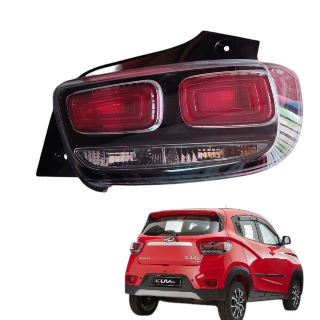 FAROL TRASERO KUV100