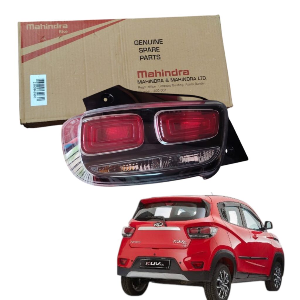 FAROL TRASERO KUV100